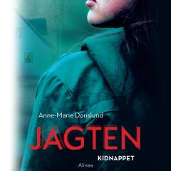 Jagten - kidnappet