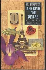 Med bind for øjnene