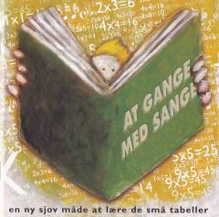 At gange med sange