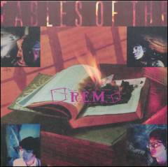 Fables of the reconstruction - reconstruction of the fables