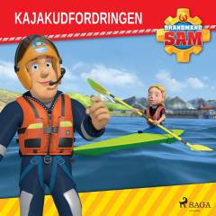 Kajakudfordringen