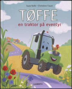 Tøffe - en traktor på eventyr