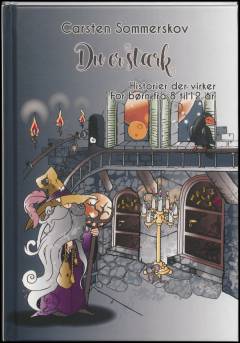 Du er stærk : historier der virker for børn fra 8 til 12 år