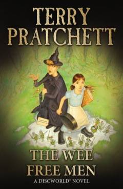 The wee free men : a story of discworld