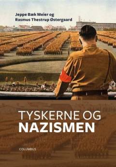 Tyskerne og nazismen