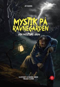 Den mystiske grav