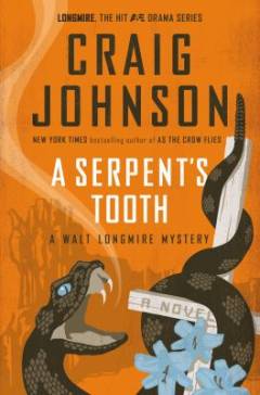 A serpent's tooth