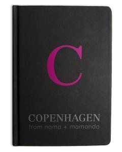 C - Copenhagen : from Noma + Momondo