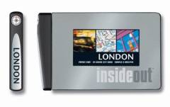 London - insideout : insider guide
