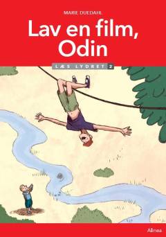 Lav en film, Odin