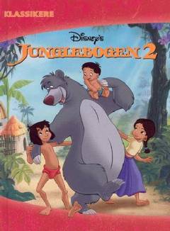 Disney's Junglebogen 2