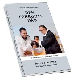 Den forbudte dåb : sandheden om Massoud-sagen
