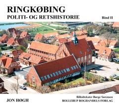 Ringkøbing politi- og retshistorie. Bind 2