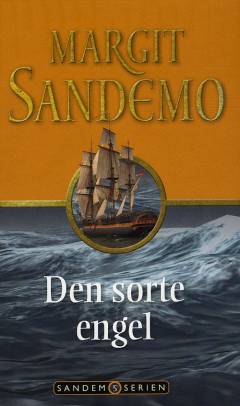 Den sorte engel