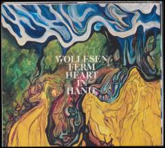 Heart in hand