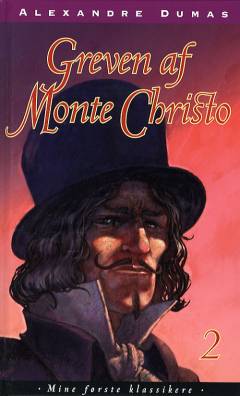 Greven af Monte Christo. Bind 2