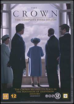 The crown (Sæson 6, disc 2, e4-e5)