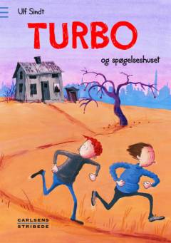 Turbo og spøgelseshuset