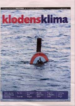 Klodens klima