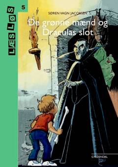 De grønne mænd og Draculas slot