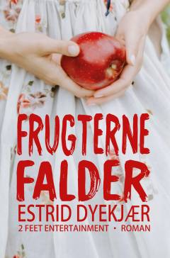 Frugterne falder