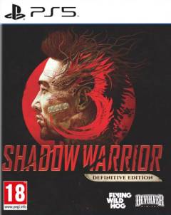 Shadow warrior 3