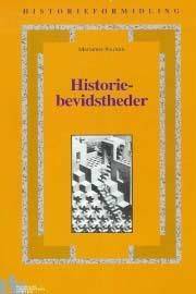 Historiebevidstheder