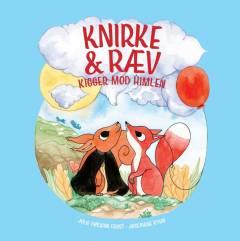 Billedbog, 1. udgave, 2021