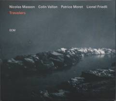 Musik (cd), ℗2018