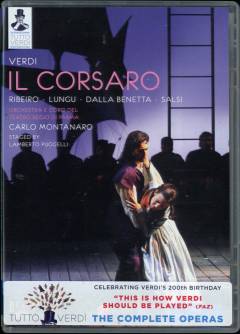 Il corsaro