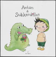 Anton & Sukkerdillen
