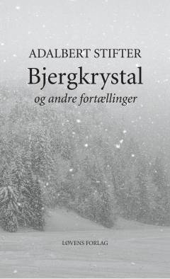 Bjergkrystal og andre fortællinger