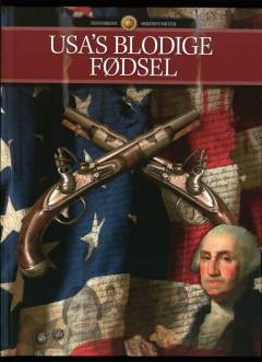 USA's blodige fødsel
