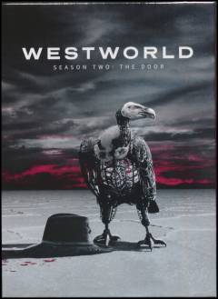 Tv-serie (dvd), 2018