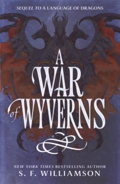 A war of wyverns