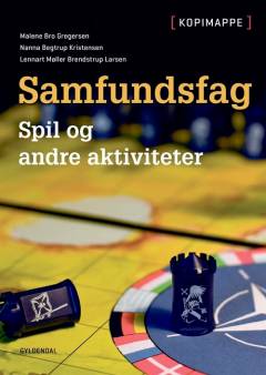 Samfundsfag : spil og andre aktiviteter : kopimappe