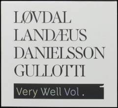 Very well, vol. 1
