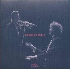 Around the world