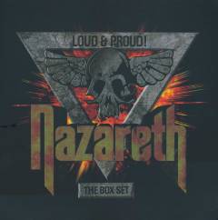 Loud & proud! : anthology