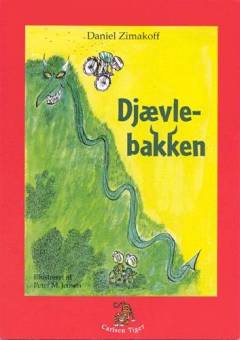 Djævlebakken