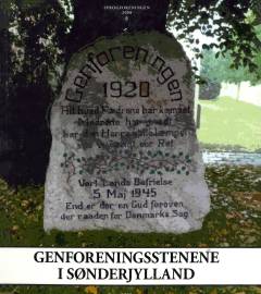 Genforeningsstenene i Sønderjylland