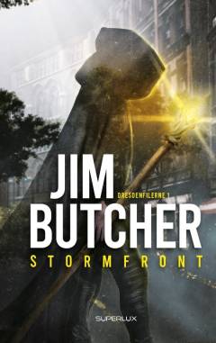 Stormfront : fantasy