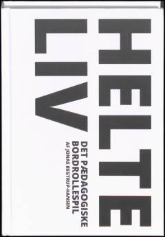 Bog, Udgave 1.1, 2021