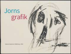Jorns grafik