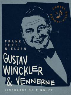 Gustav Winckler & vennerne