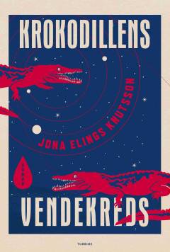 Krokodillens vendekreds