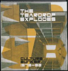 Culture bunker 1978-82