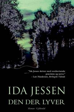 Den der lyver. Bind 2 (Stor skrift)