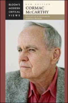 Cormac McCarthy