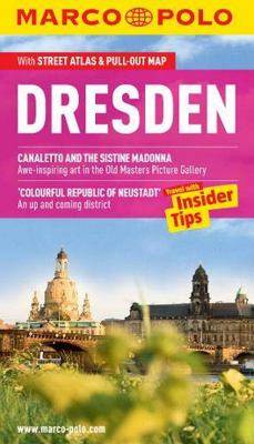 Dresden : travel with insider tips